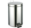 Pedálový odpadkový koš, 12L