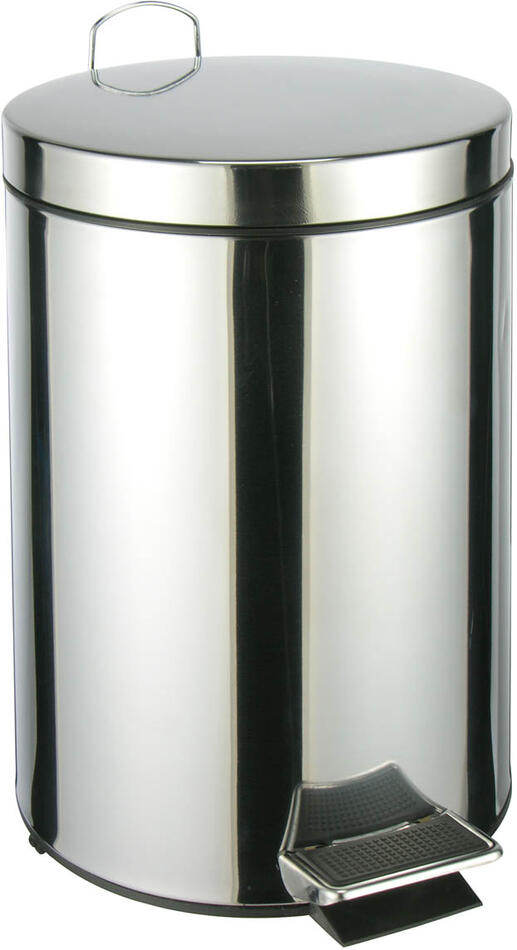Pedálový odpadkový koš, 12L