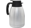 Termokonvice 1.5l nerez