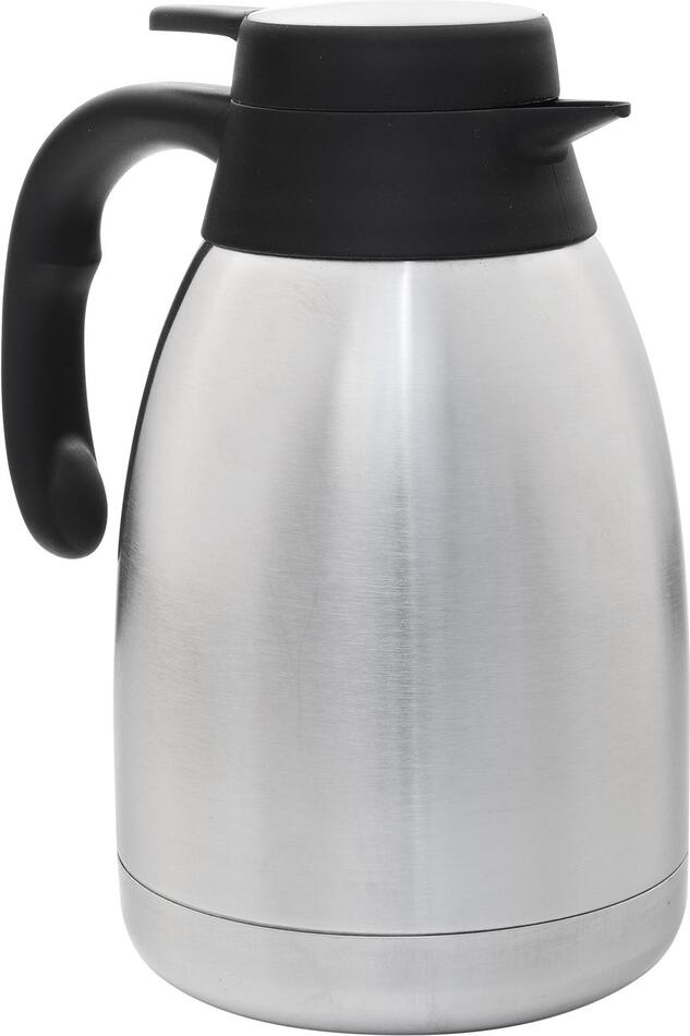 Termokonvice 1.5l nerez