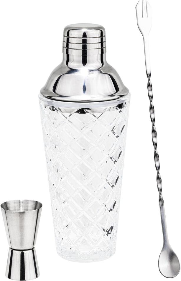 Barmanská sada Shaker