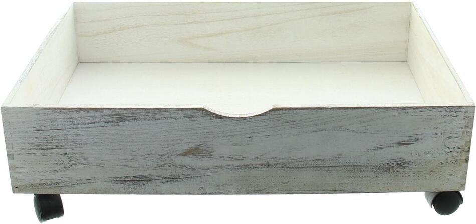 Úložný box Shabby