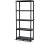 Regál KISTENBERG Stackaro Solid Midl HD