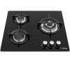 Deska plynová isEasy MGBG-603S2R