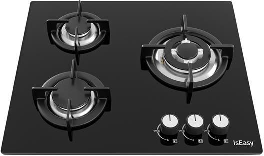 Deska plynová isEasy MGBG-603S2R