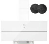 Digestoř isEasy TV1390D4-CC-I2