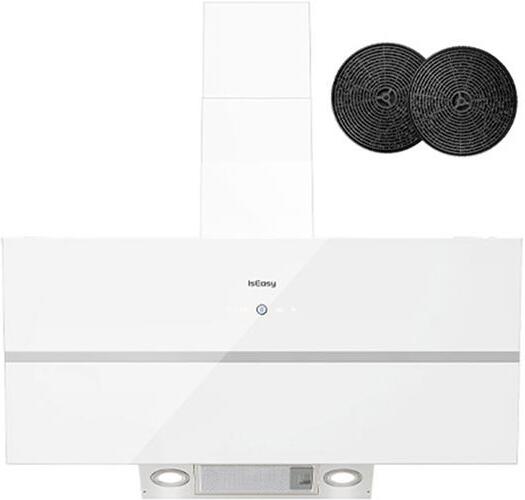 Digestoř isEasy TV1390D4-CC-I2