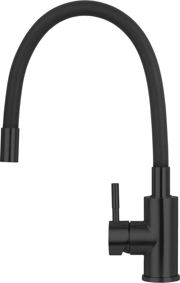 Dřezová baterie s hadicí Concept BDC7138mb