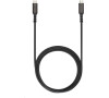 ASUS ROG kabel USB-C kabel 240W, černý (90XB09MN-BCA000)
