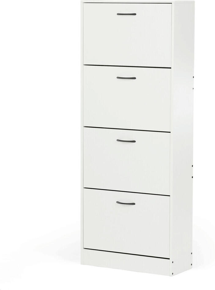 Botník Autronic ABO-G1018 WT, bílý