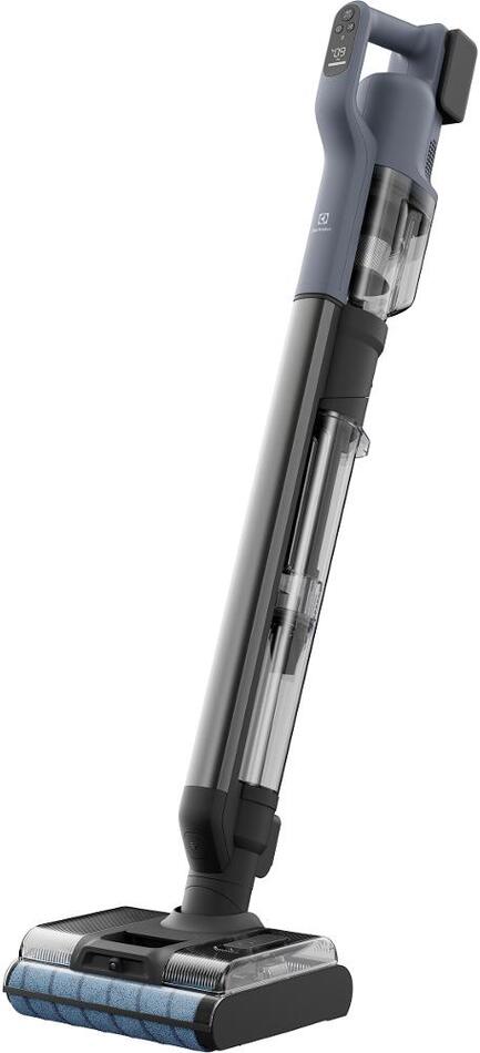Tyčový vysavač 3v1 s mopem Electrolux EW82U2DB