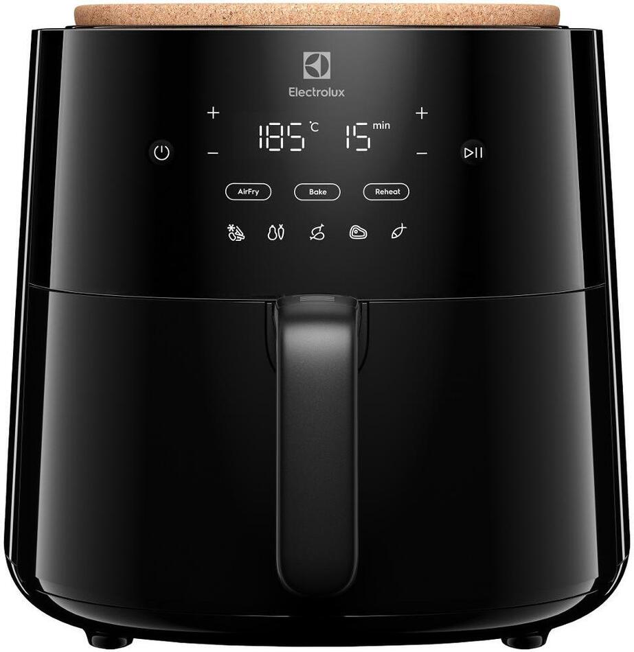 Horkovzdušná fritéza Electrolux EAF5B