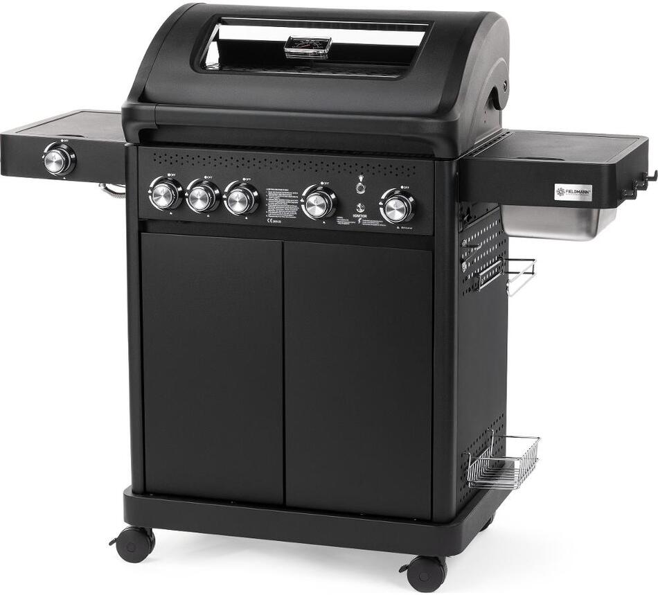Plynový gril Fieldmann FZG 3028
