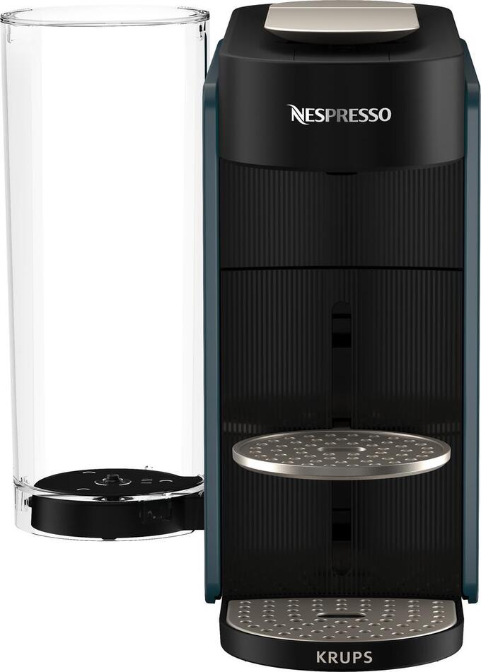 Kávovar Krups XN9404F0 Nespresso Vertuo UP