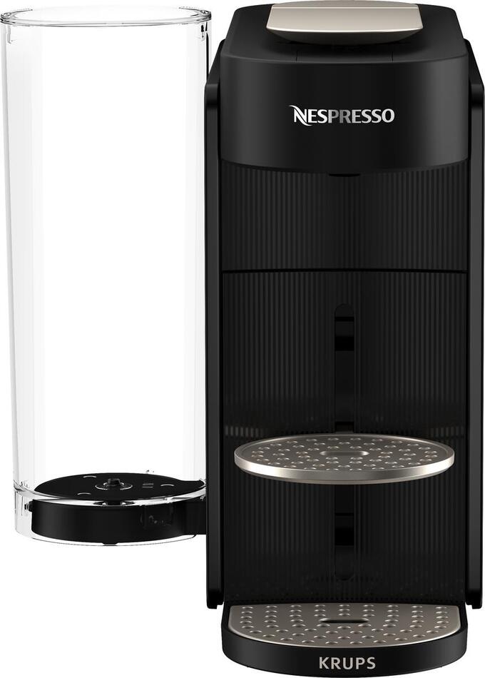 Kávovar Krups XN9408F0 Nespresso Vertuo UP