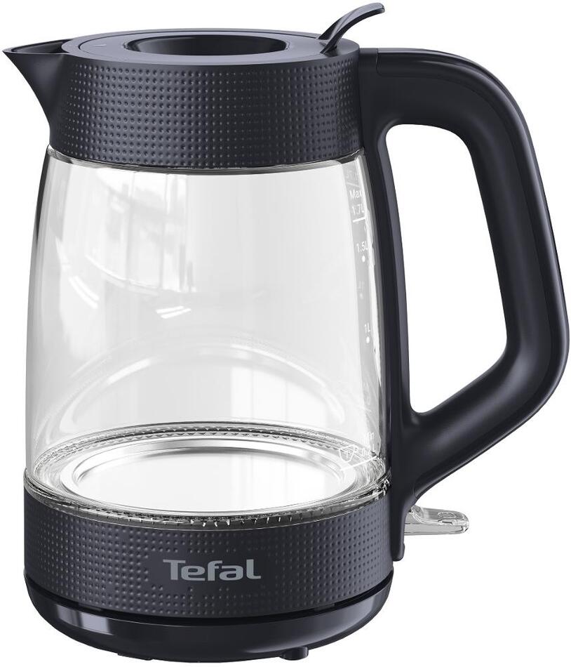 Rychlovarná konvice Tefal KO2G08E0 Morning Glass