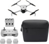Dron DJI Lito X1 Fly More Combo (