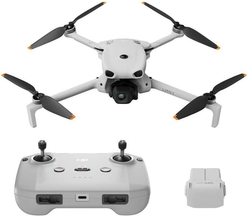 Dron DJI Lito 1 (