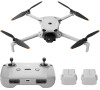 Dron DJI Lito 1 Fly More Combo (