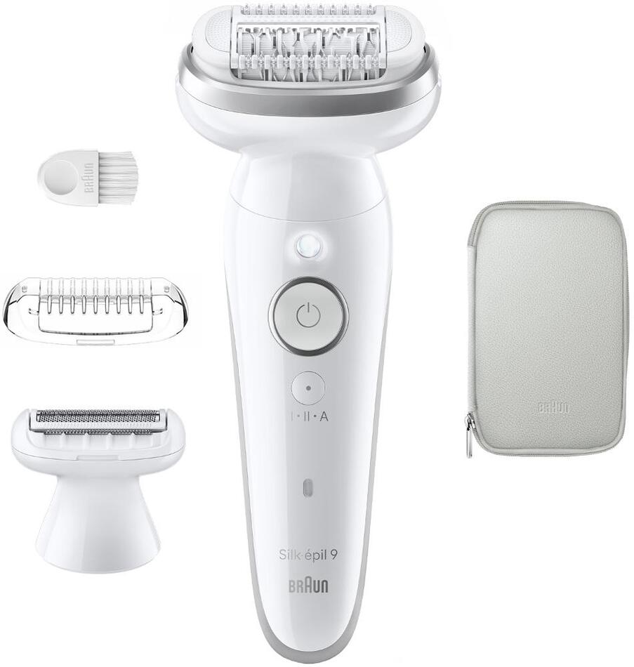 Braun Silk·épil 9 9-030
