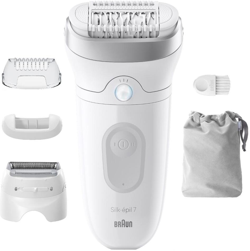 Epilátor Braun SE7-041