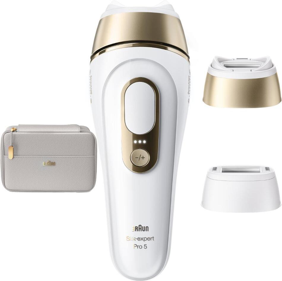 IPL epilátor Braun PL5210