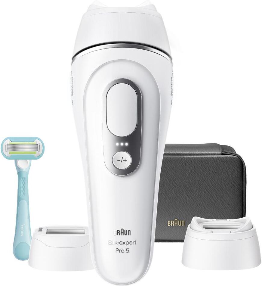 Braun IPL Silk·expert Pro 5 PL5234