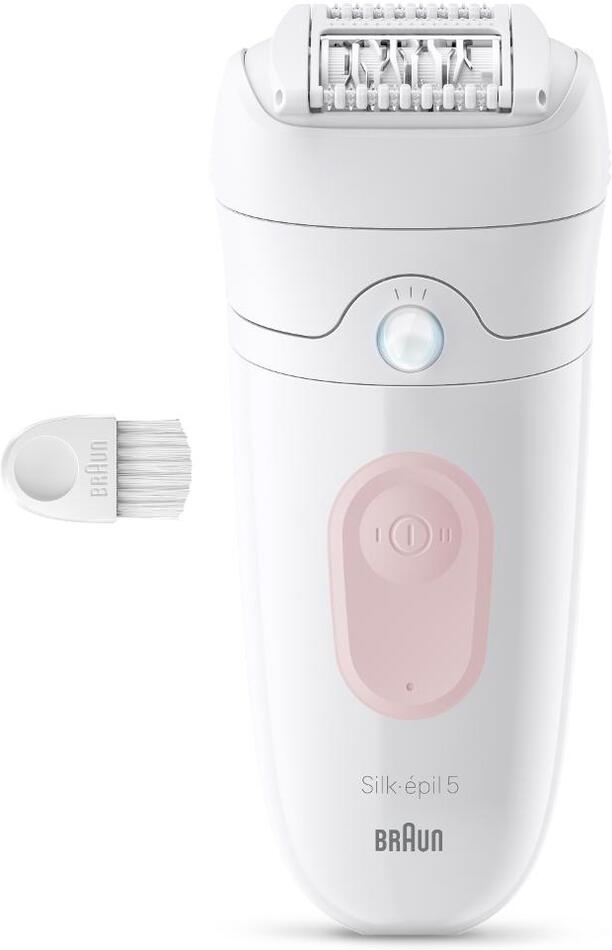 Braun Silk·épil 5