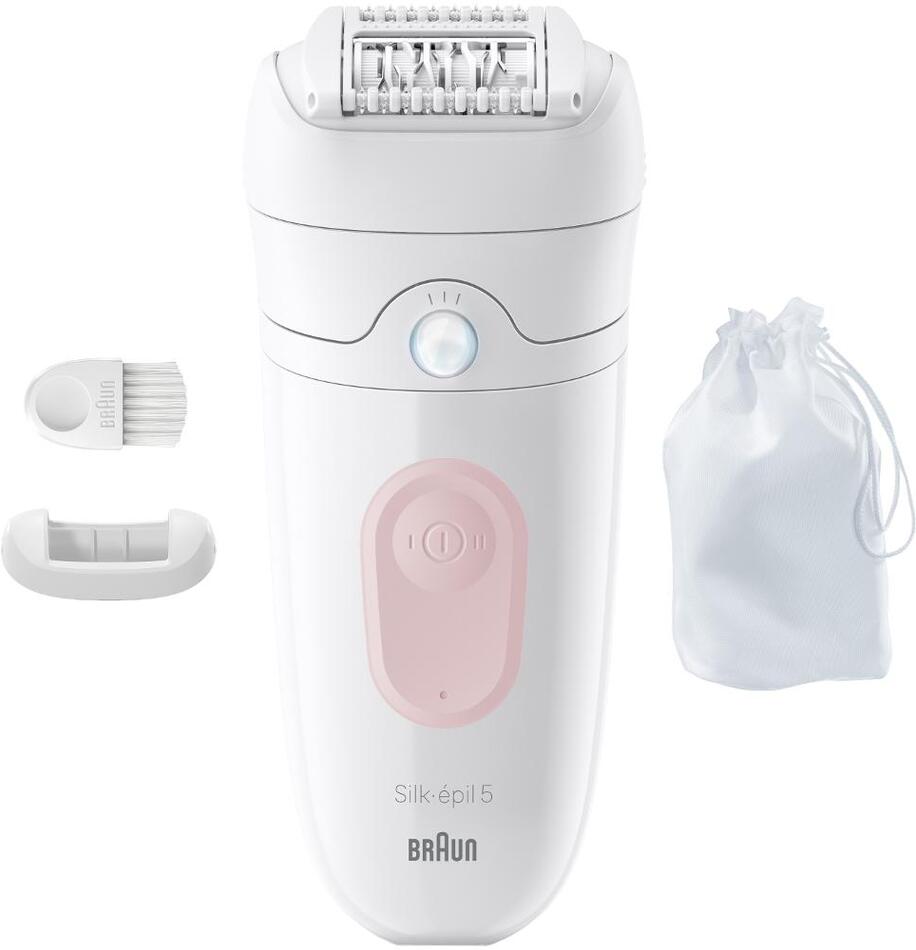 Epilátor Braun SE5-011