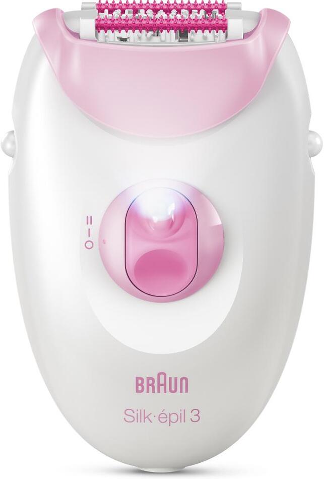Epilátor Braun SE3-000