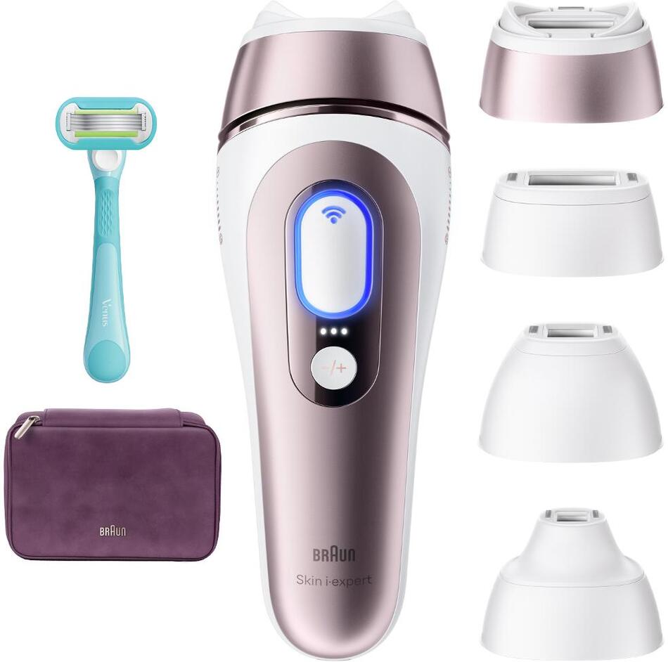 IPL epilátor Braun PL7431