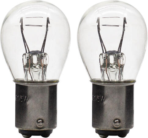 Cappa Autožárovka P21/5W BAY15D 12V 21/5W 2ks