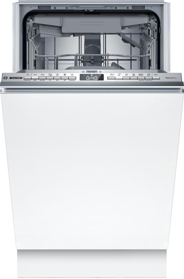 Myčka nádobí Bosch SPV4HMX12E Serie 4