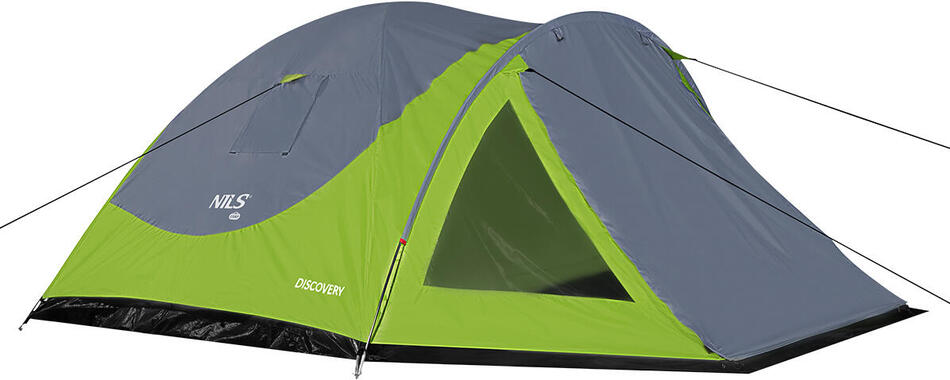Kempingový stan NILS Camp NC6006 Discovery