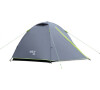 Kempingový stan NILS Camp NC6004 Explorer šedý