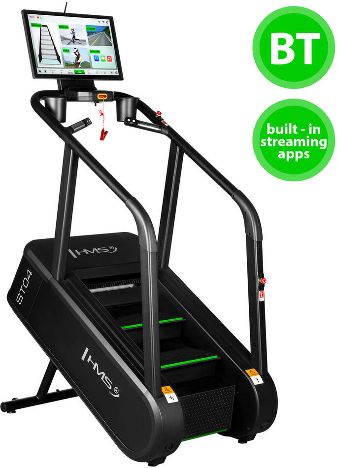 Fitness schody HMS ST04