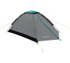 Turistický stan NILS Camp NC6033 Nightfall šedý/modrý