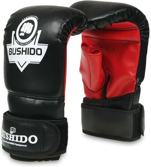 Pytlové rukavice DBX BUSHIDO RP4