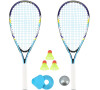 Crossmintonový set NILS NRS005