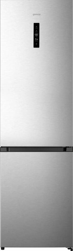 Chladnička Gorenje NRK620AAXL4