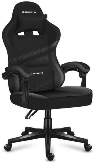 Křeslo herní HUZARO Force 4.4 Carbon