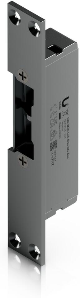UBIQUITI NETWORKS ubiquiti UACC-Lock-Strike-Safe-8mm, UniFi Access Fail-Safe Strike Lock 8mm