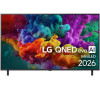 QNED televize LG 55QNED85B6B