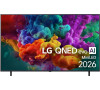 QNED televize LG 65QNED85B6B