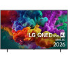QNED televize LG 75QNED85B6B