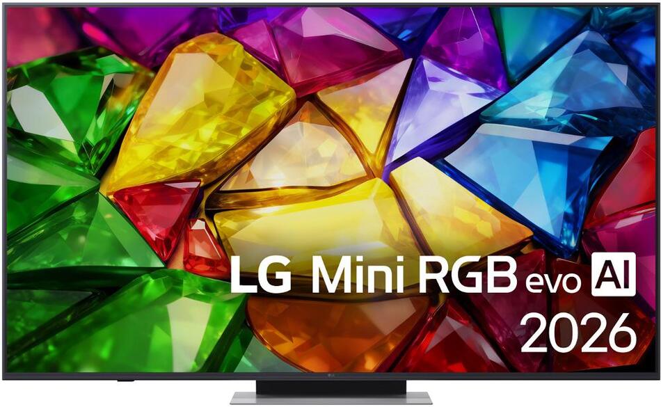 LED televize LG 65MRGB88B6B