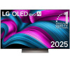 OLED televize LG OLED55C56LB