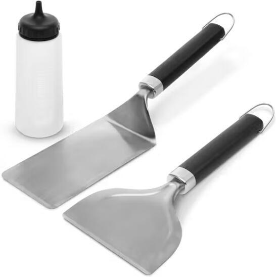 Sada pro grilování Weber 6777, 3ks