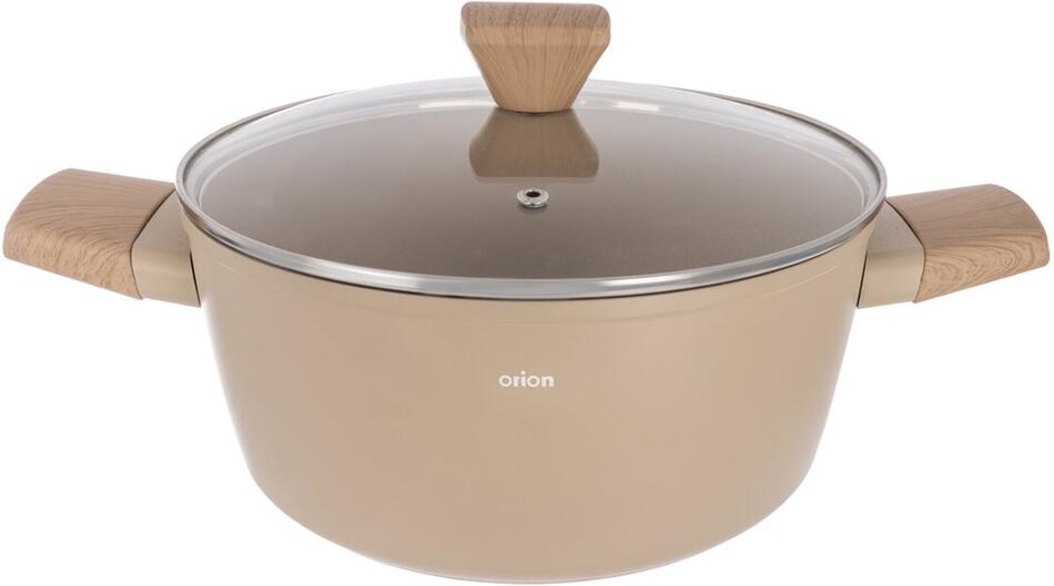 Kastrol ECRINA s poklicí 4,4 l Orion