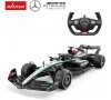 R/C auto Mercedes-AMG F1 W15 E Performance (1:12)
